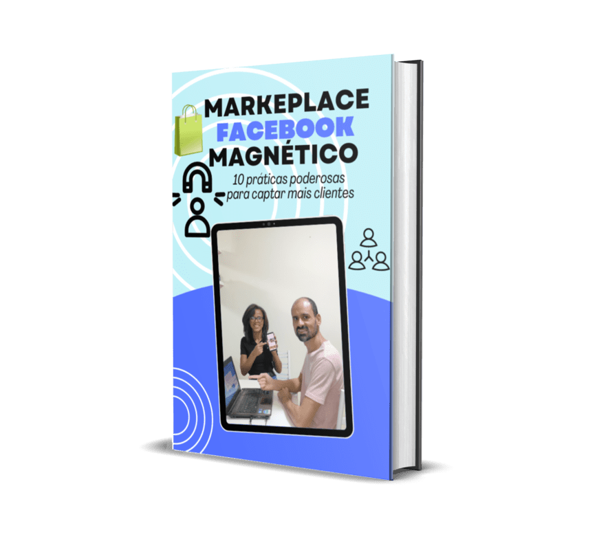 Marketplace Facebook Magnético